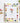 Bouquets Watercolor Workbook