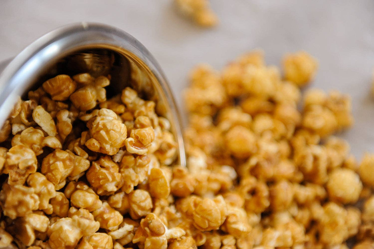 Popcorn: Original Caramel