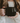Black Pumpkin Coffee Mug