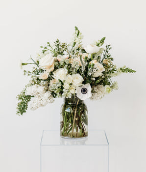 Iris Vase