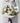 Seasonal Wrapped Flowers Subscription
