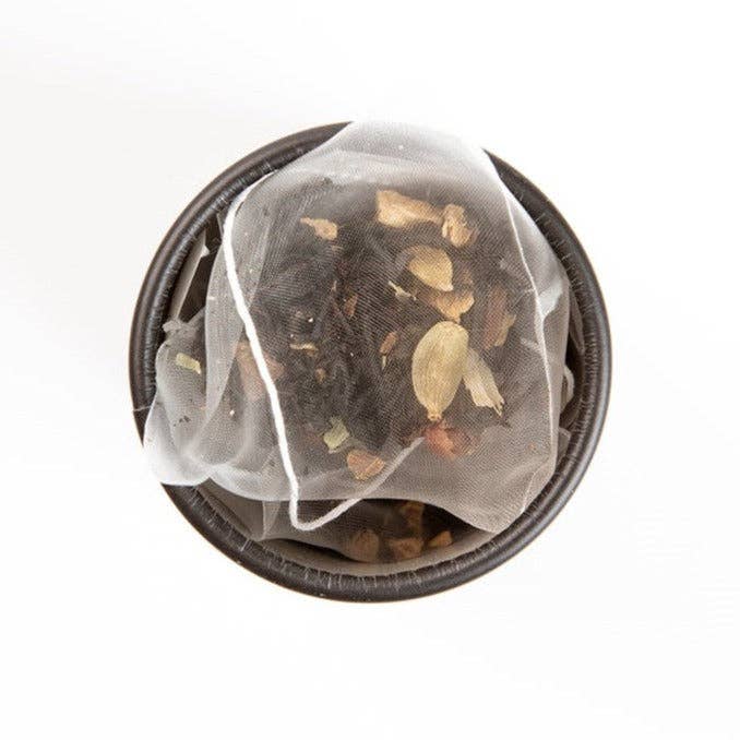 Bombay Masala Chai Mini Tea Tube