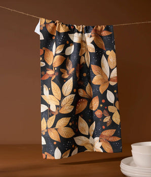 Botanical Wonderland | Tea Towel