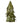 Handmade Ceramic Christmas Tree Set