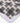Cross Hatch: Geometry Tea Towel