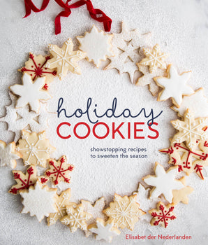 Holiday Cookies