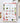 Christmas watercolor workbook