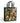 World of Mushrooms Reusable Shopping Bag