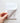 White pumpkin notepad