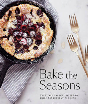 Bake the Seasons