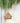 Gingerbread House Bead Ornament