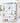 Winter watercolor workbook
