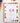 Americana watercolor workbook with American flags and color swatches on a white background.