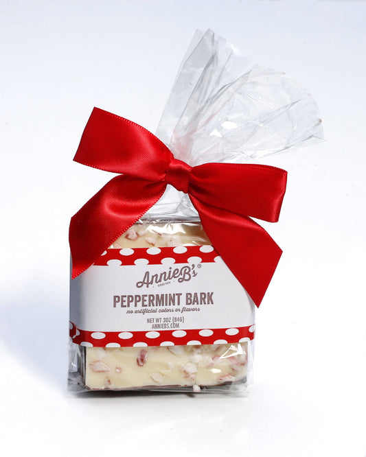 Peppermint Bark: 3oz