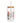Nutcracker Glass with Straw & Lid
