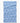 Hanukkah: Geometry Tea Towel