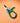 Garden Pruners: Ocean
