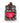 Raspberry Cocoa Cremes