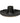 Lumina-Black Candle Holder