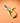Garden Pruners: Chartreuse