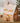 Lighted Gingerbread House With Open Door