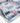 Berry Happy Holidays | Tea Towel