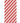 Peppermint Stripe Guest Napkin