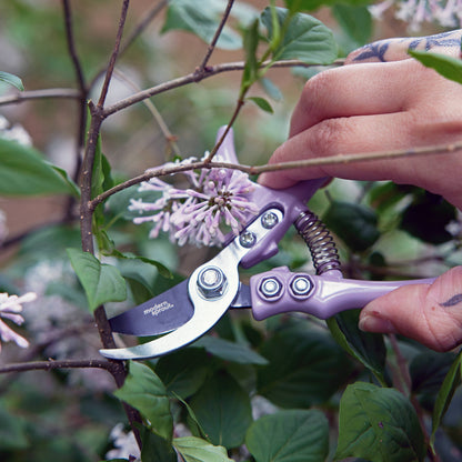 Garden Pruners: Ocean