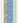 Blue Mint Ditsy Nail File Set