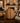 Rattan Pumpkin Neutral: Large