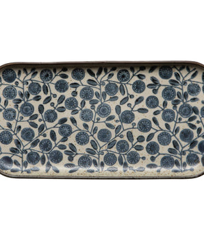 Calendula Element Serving Platter