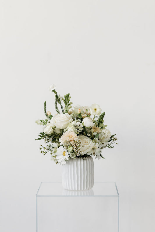 Haven Vase