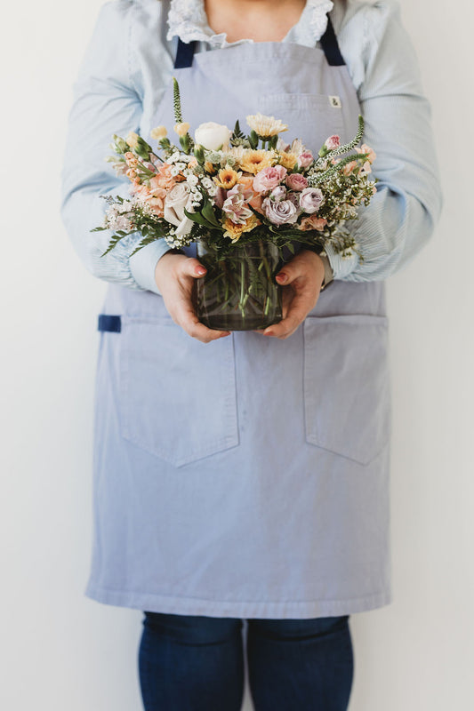 Hyacinth Arrangement