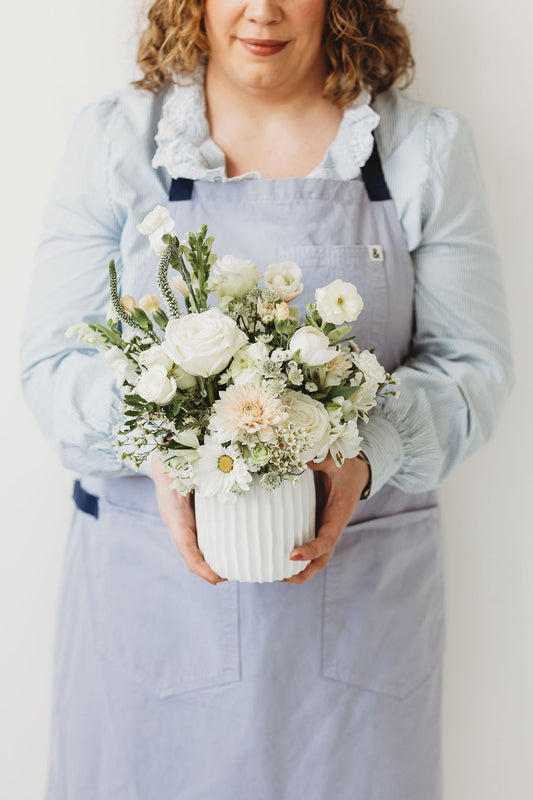 Haven Vase