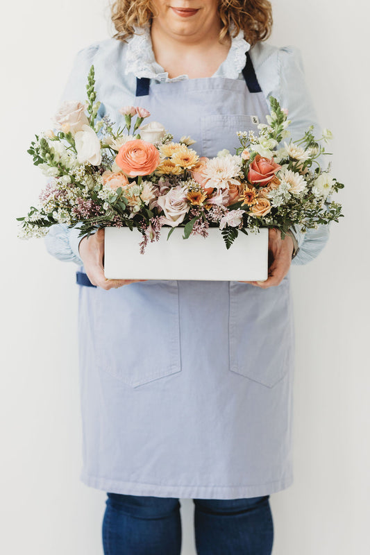 Camellia Arrangement