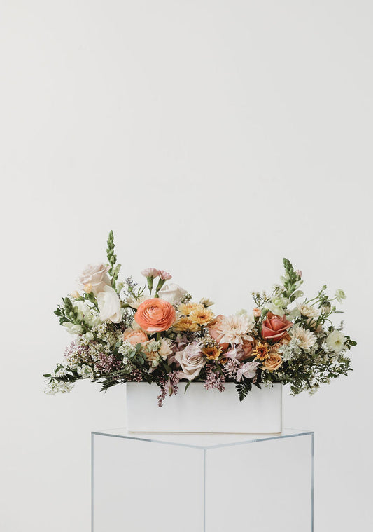 Camellia Arrangement