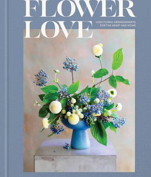 Flower Love
