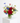 Independence Day Poppy Centerpiece