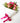 Roses Are... Wrapped Flowers