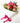 Roses Are... Wrapped Flowers