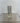 Pleated Glass Votive