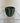 Green Beaumont Ceramic Pot