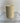 Ribbed Ceramic Vase