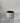 White and Gold Ceramic Pot