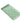 Green Textured Tray
