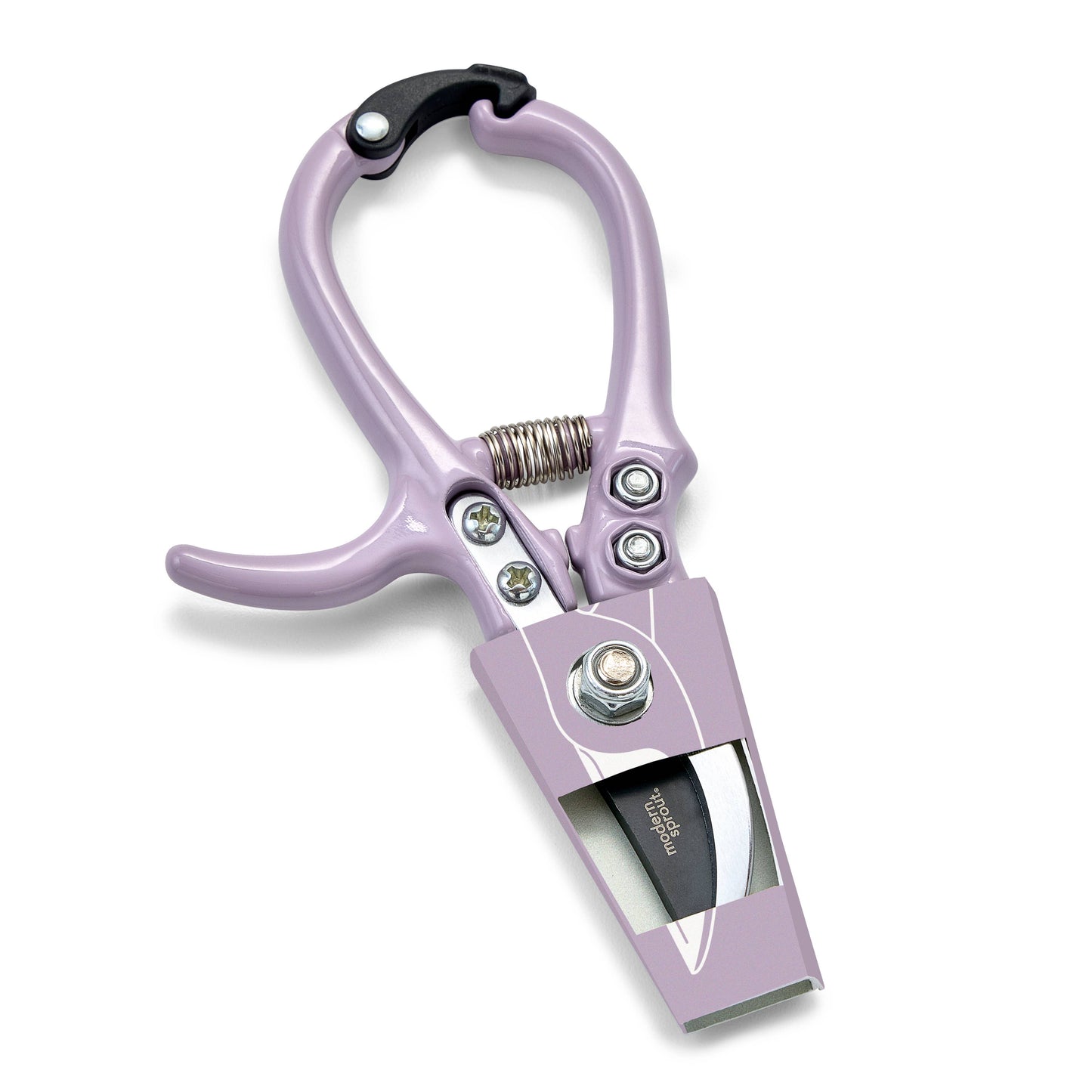 Garden Pruners: Lavender