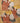Painted Patch | Dishcloth Set