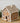 Lighted Gingerbread House With Snowy Roof
