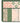 Pink Green Floral Stationery Set