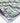 Ho Ho Holiday: Geometry Tea Towel